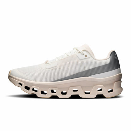 On United States Smart Buy | Women's Cloudmonster Void - Ivory/Seashell
