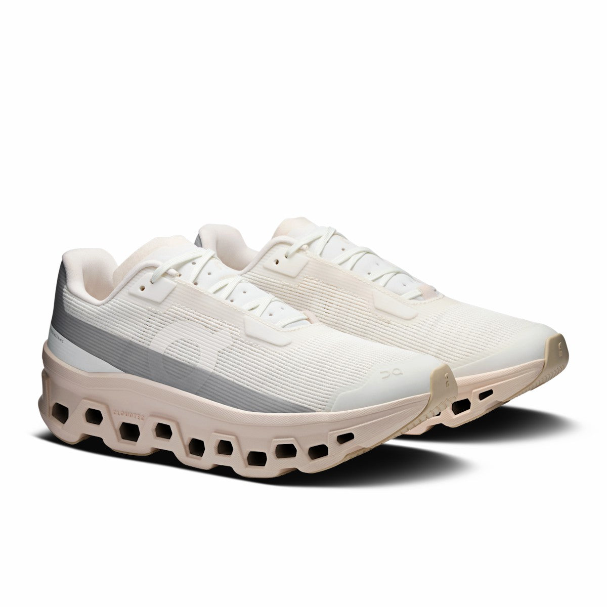 On United States Smart Buy | Women's Cloudmonster Void - Ivory/Seashell