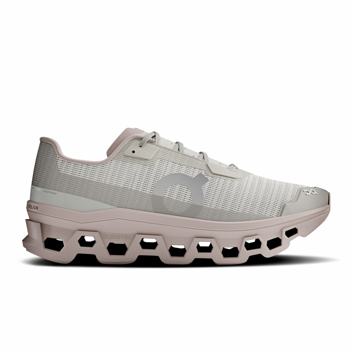 On United States Smart Buy | Women's Cloudmonster Void - Ivory/Seashell