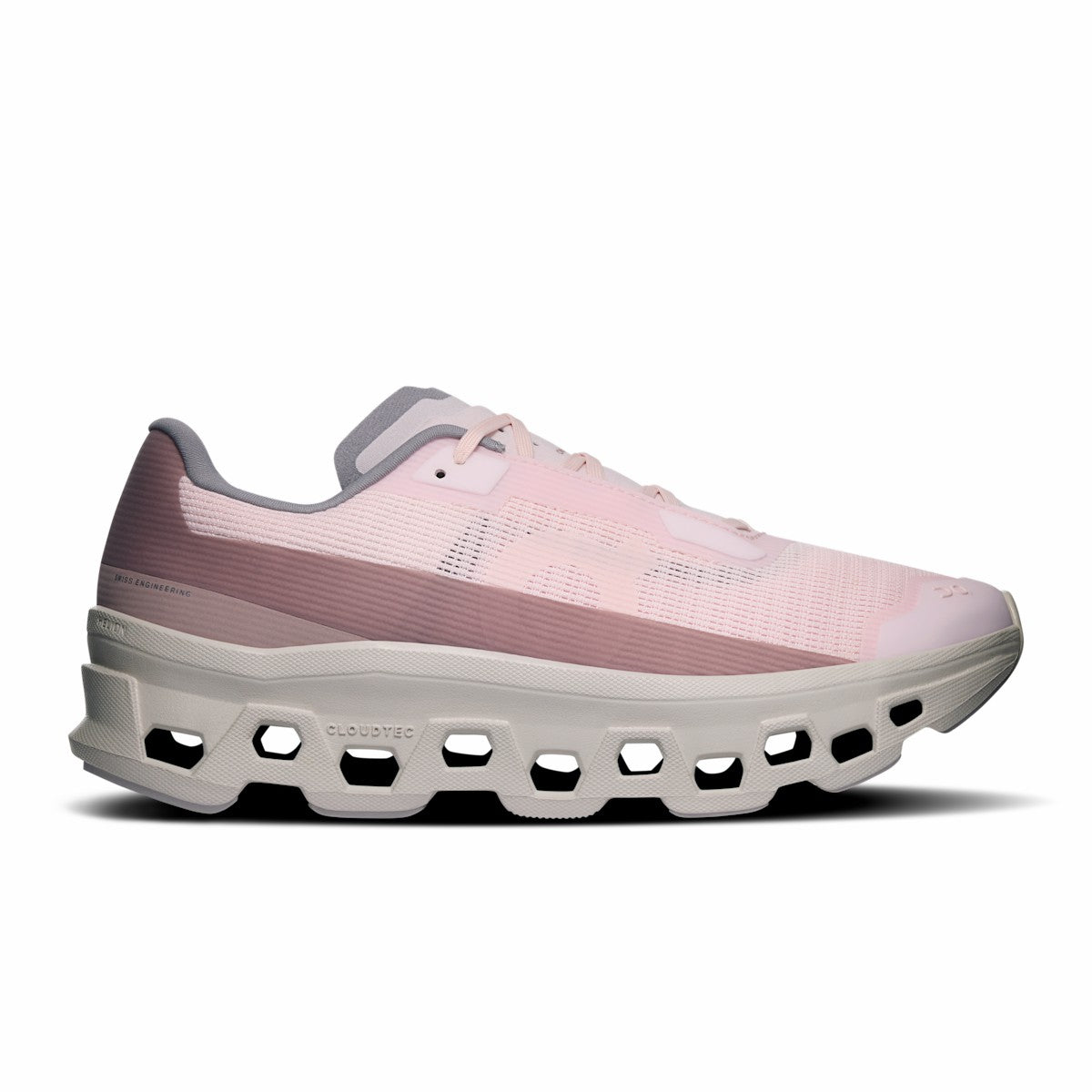 On United States Smart Buy | Women's Cloudmonster Void - Ivory/Seashell