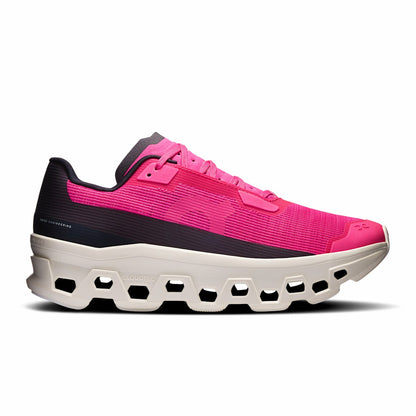 On United States Deals | Women's Cloudmonster Void - Ember/Ox