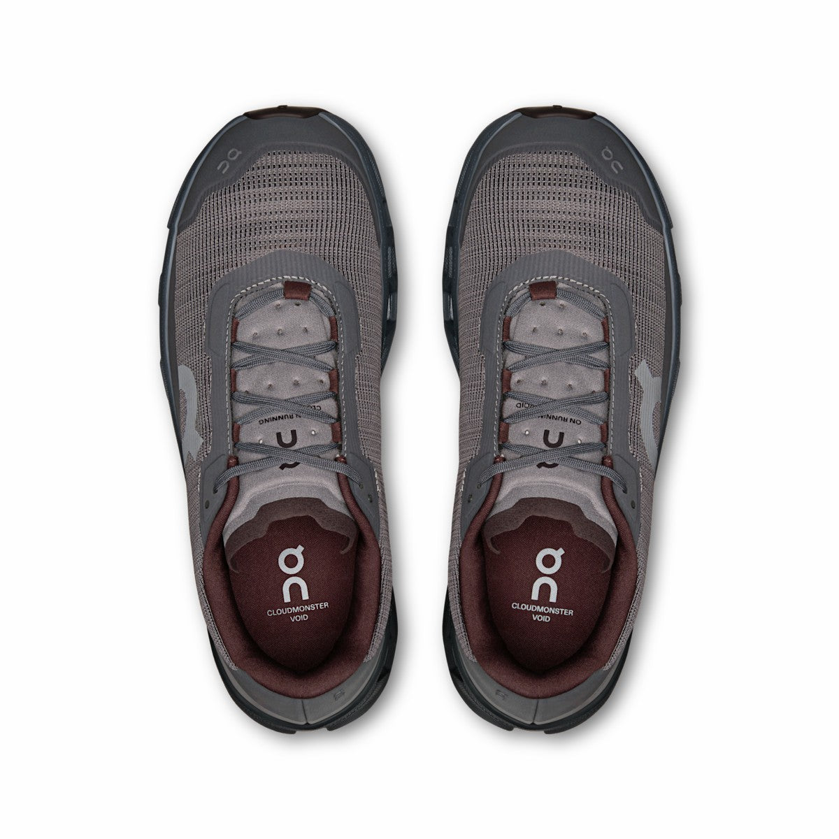 On United States Deals | Women's Cloudmonster Void - Ember/Ox