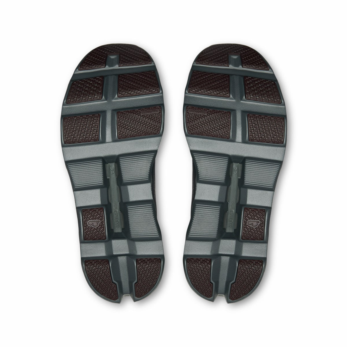 On United States Deals | Women's Cloudmonster Void - Ember/Ox