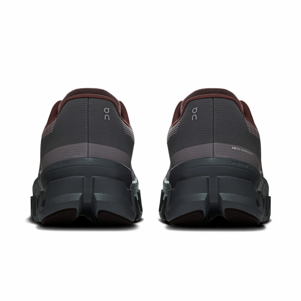 On United States Deals | Women's Cloudmonster Void - Ember/Ox