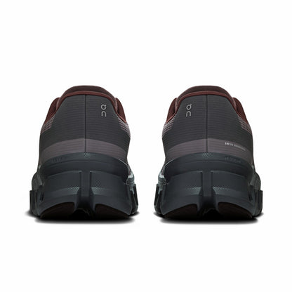 On United States Deals | Women's Cloudmonster Void - Ember/Ox