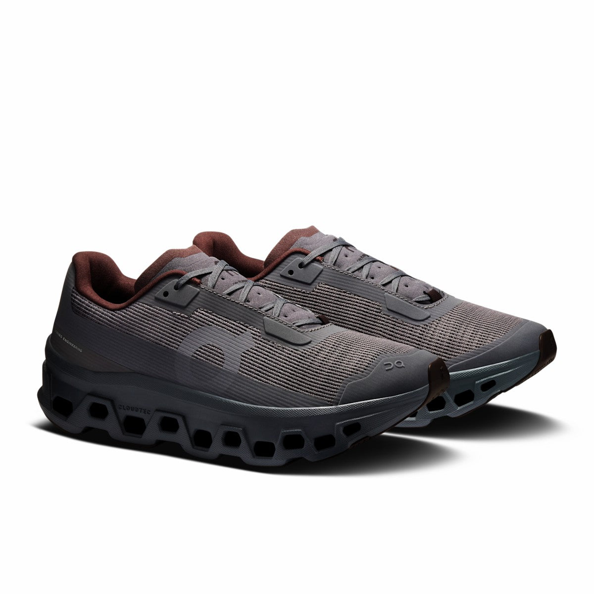 On United States Deals | Women's Cloudmonster Void - Ember/Ox