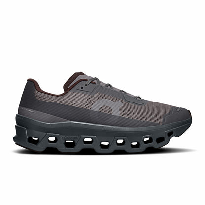 On United States Best Price | Women's Cloudmonster Void - Black/Black