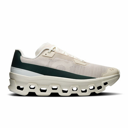 On United States Best Price | Women's Cloudmonster Void - Black/Black