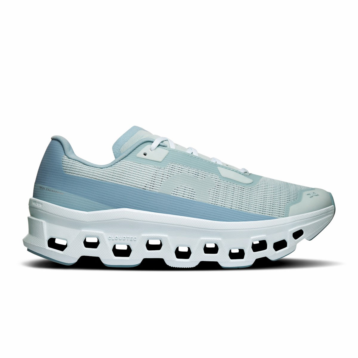 On United States Best Price | Women's Cloudmonster Void - Black/Black