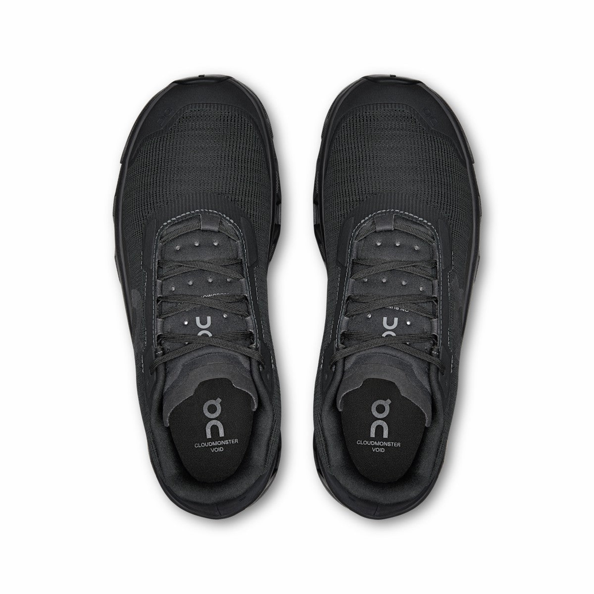 On United States Best Price | Women's Cloudmonster Void - Black/Black