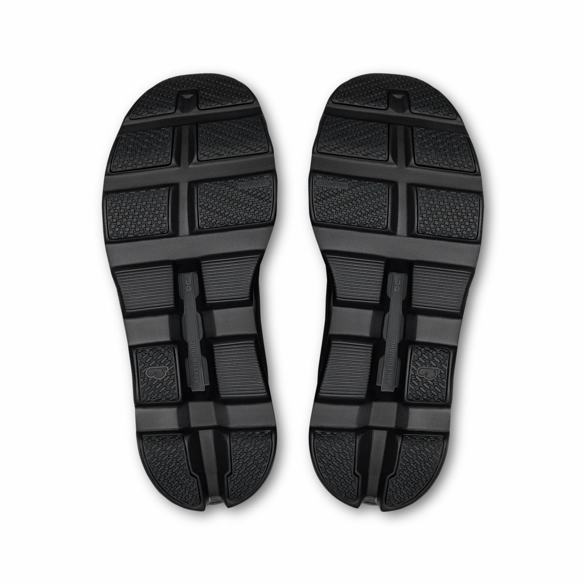 On United States Best Price | Women's Cloudmonster Void - Black/Black