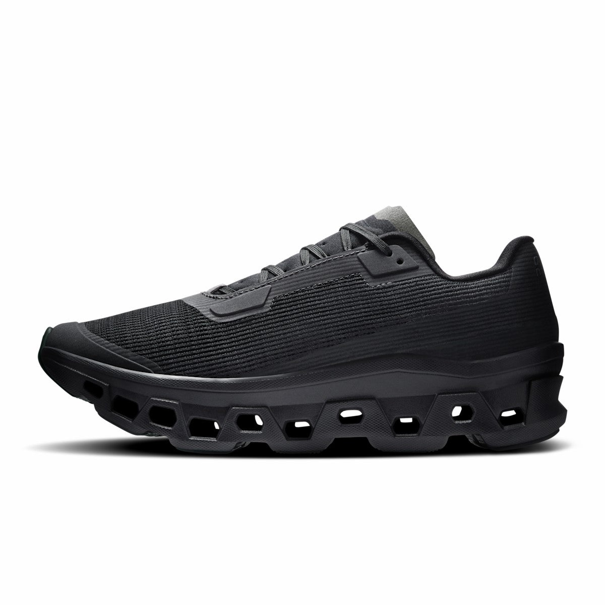 On United States Best Price | Women's Cloudmonster Void - Black/Black