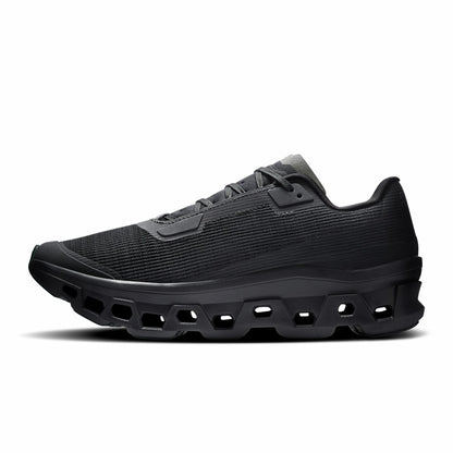On United States Best Price | Women's Cloudmonster Void - Black/Black