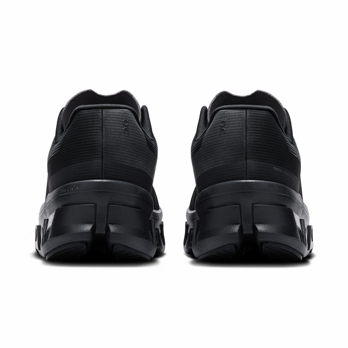 On United States Best Price | Women's Cloudmonster Void - Black/Black