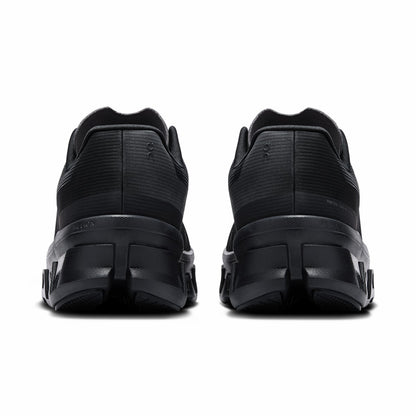 On United States Best Price | Women's Cloudmonster Void - Black/Black