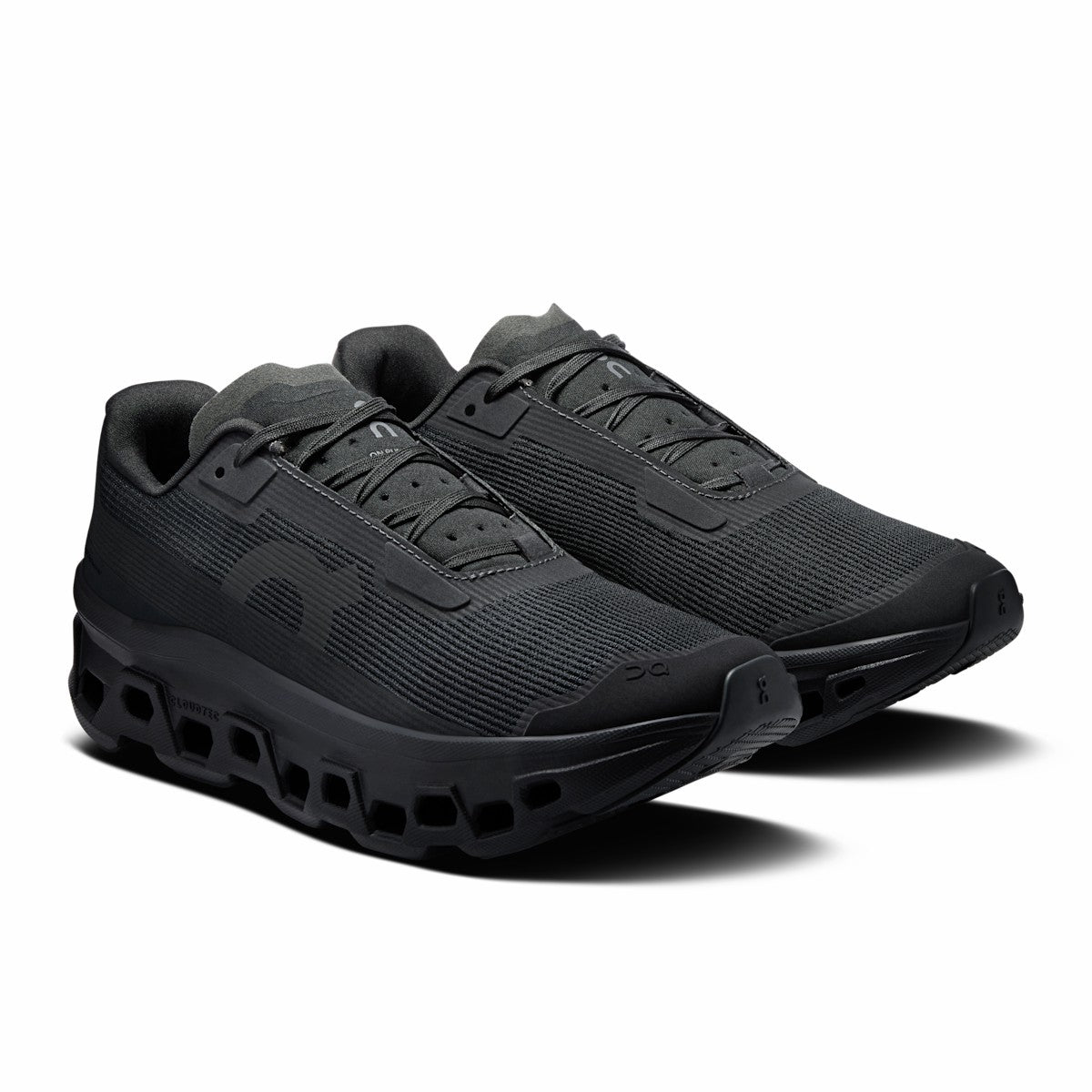 On United States Best Price | Women's Cloudmonster Void - Black/Black