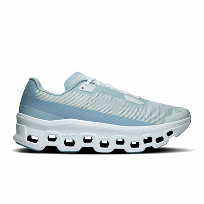 On United States Top Pick | Women's Cloudmonster Void - Seedling/Linen