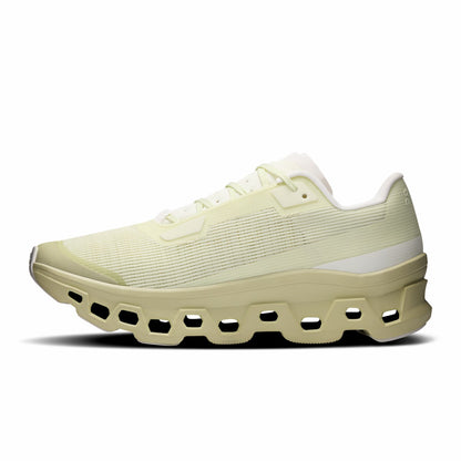 On United States Top Pick | Women's Cloudmonster Void - Seedling/Linen