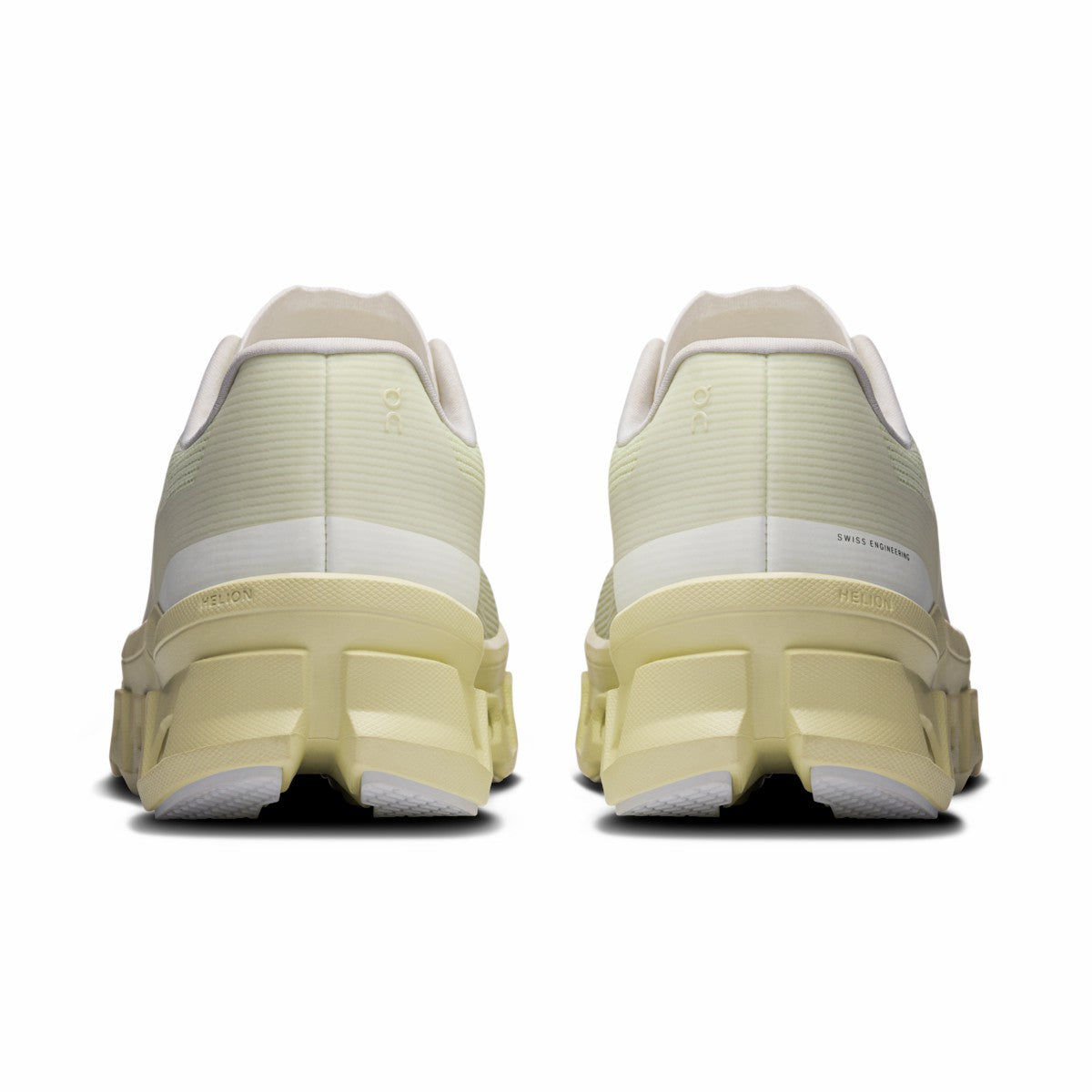 On United States Top Pick | Women's Cloudmonster Void - Seedling/Linen
