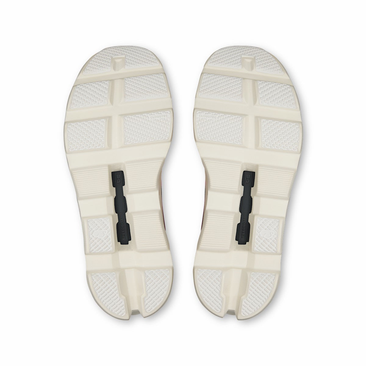 On United States Signature | Women's Cloudmonster Void - Pink/Ivory