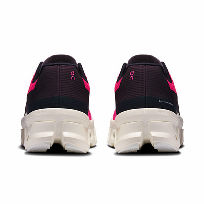 On United States Signature | Women's Cloudmonster Void - Pink/Ivory