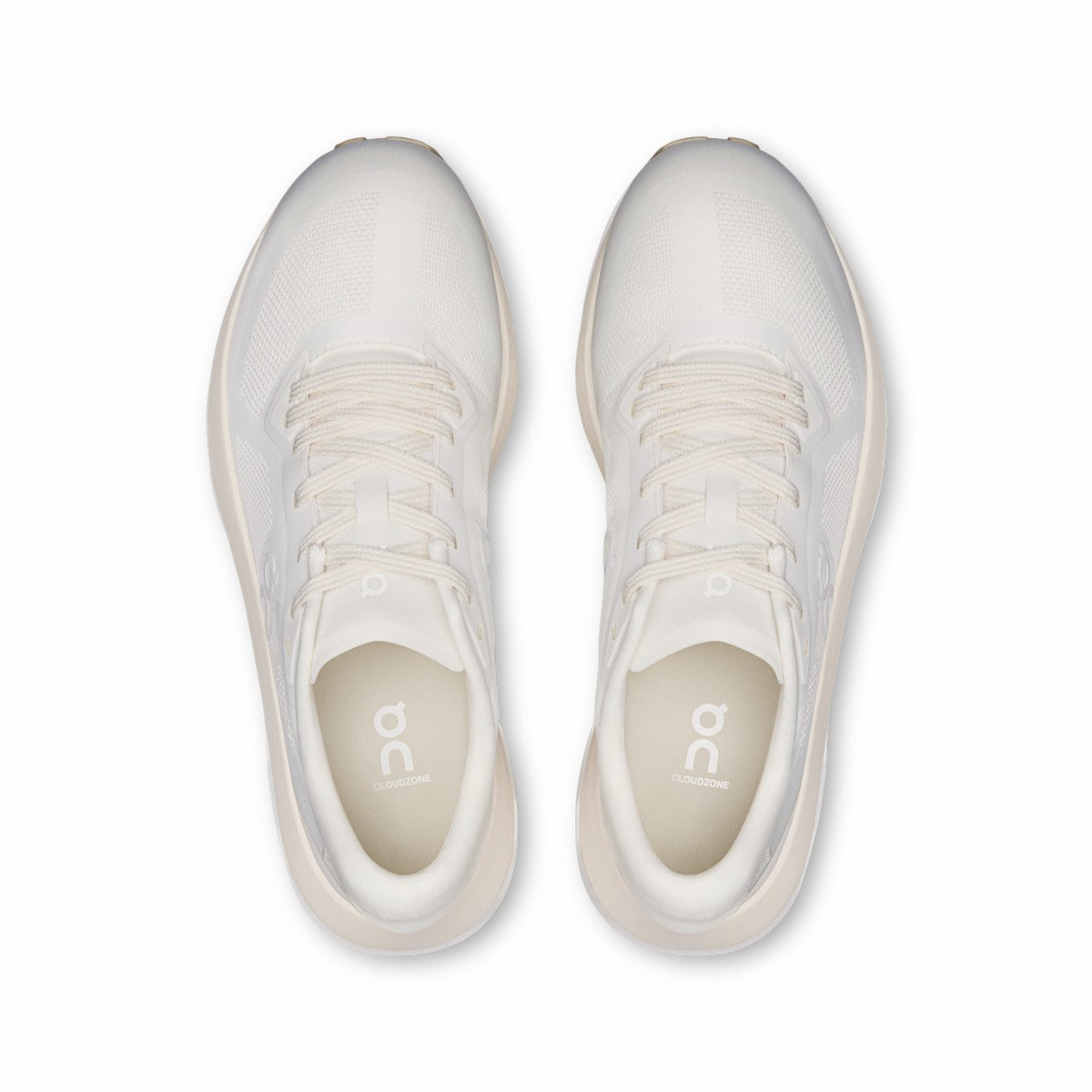 On United States Latest | Women's Cloudzone - Ivory/Dew