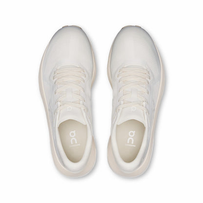 On United States Latest | Women's Cloudzone - Ivory/Dew