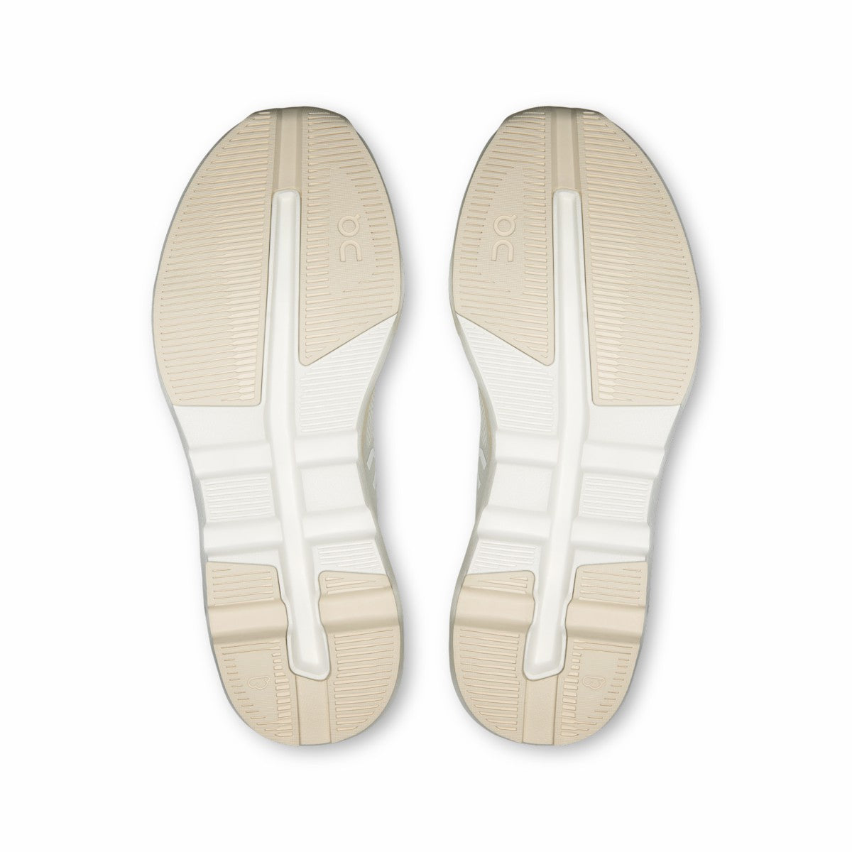 On United States Latest | Women's Cloudzone - Ivory/Dew