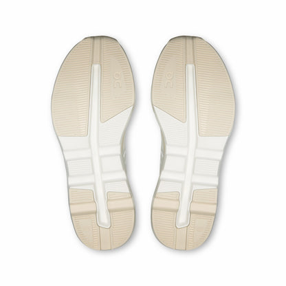 On United States Latest | Women's Cloudzone - Ivory/Dew