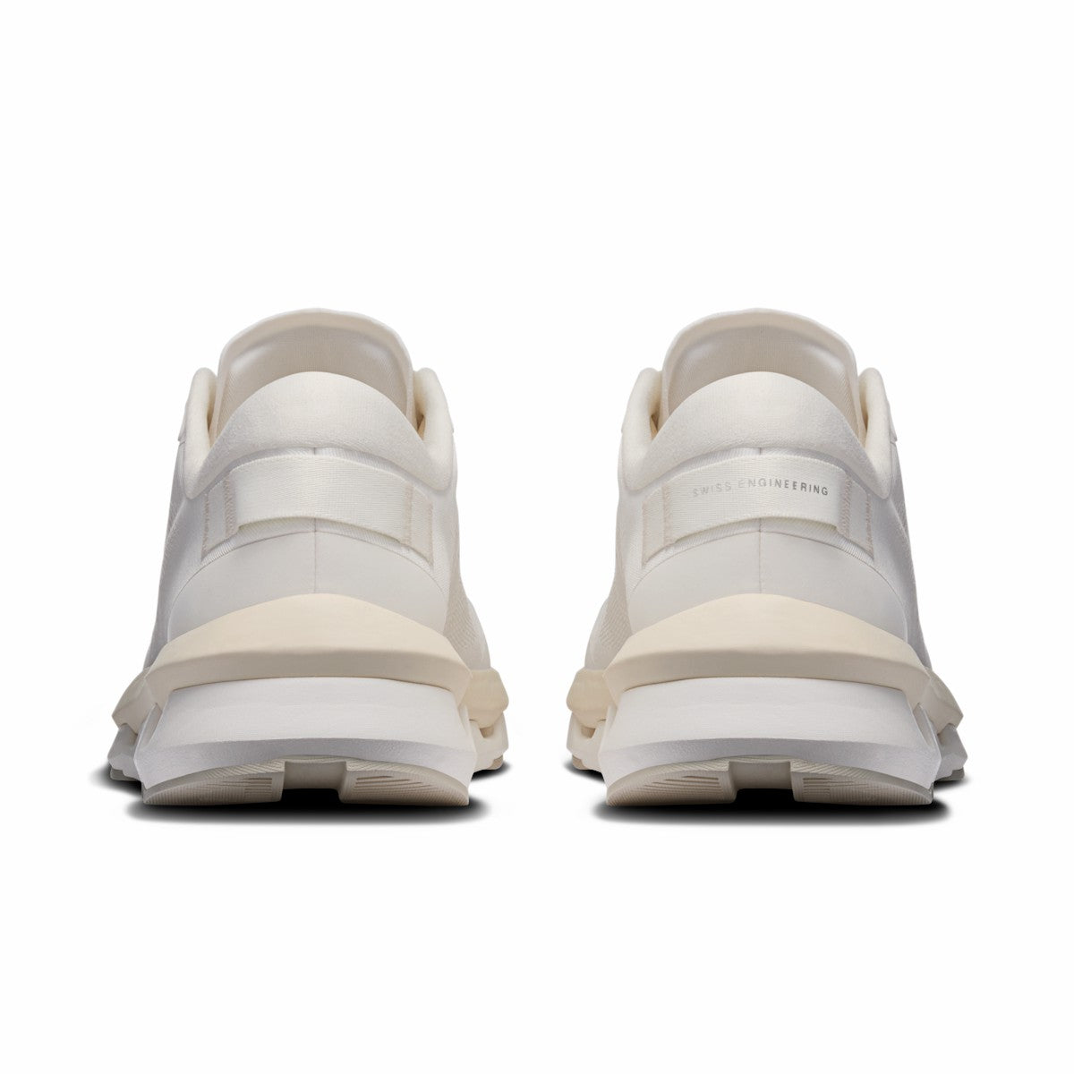 On United States Latest | Women's Cloudzone - Ivory/Dew
