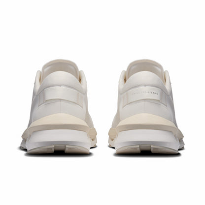 On United States Latest | Women's Cloudzone - Ivory/Dew