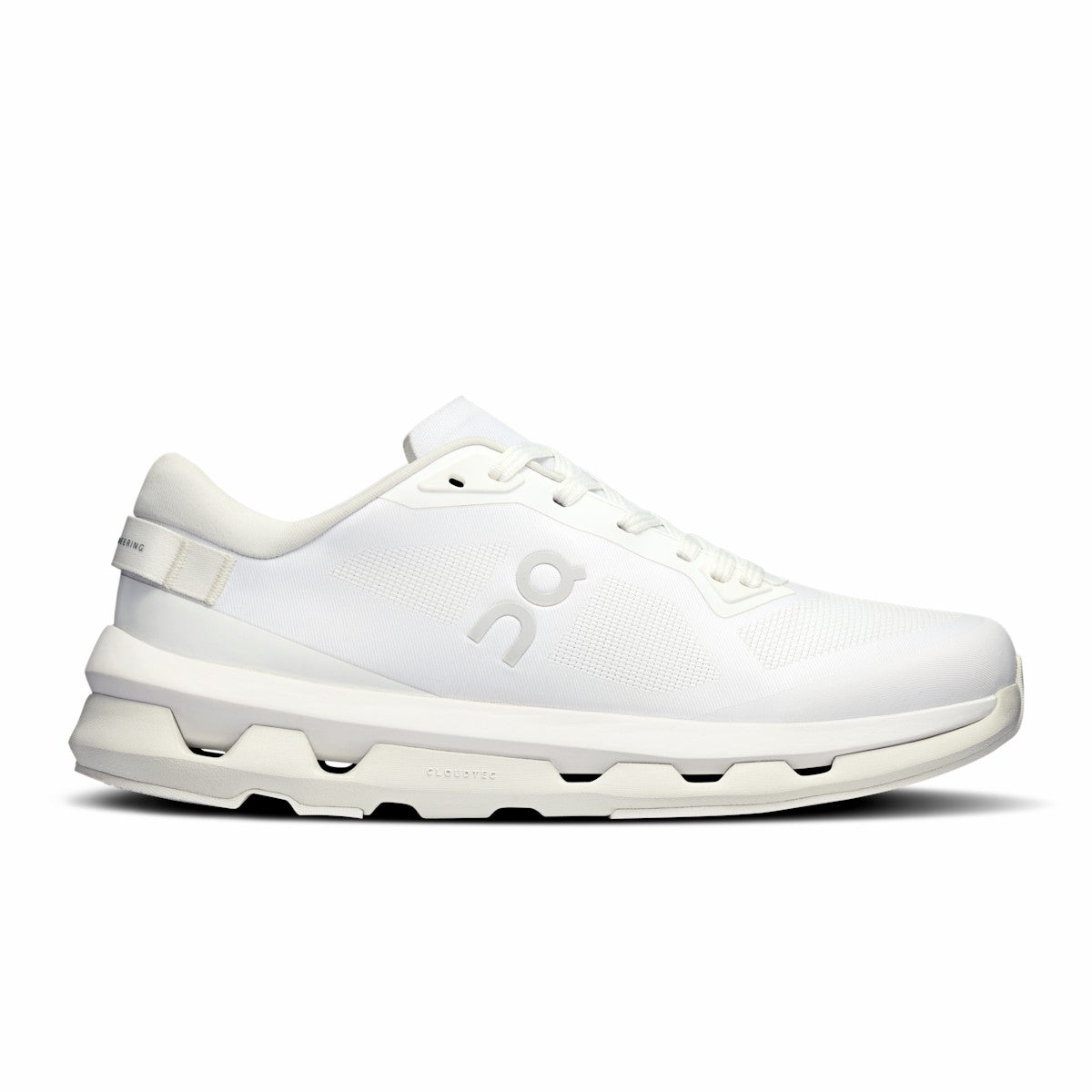 On United States Latest | Women's Cloudzone - Ivory/Dew