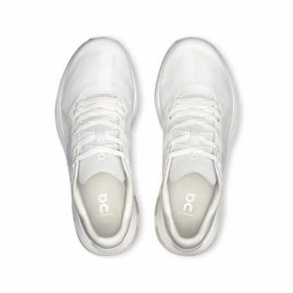 On United States Quality | Women's Cloudzone - White/White