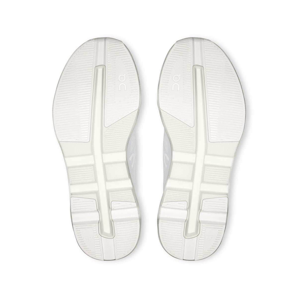 On United States Quality | Women's Cloudzone - White/White