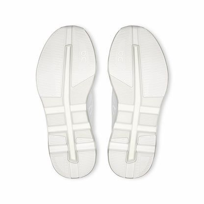 On United States Quality | Women's Cloudzone - White/White