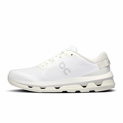 On United States Quality | Women's Cloudzone - White/White