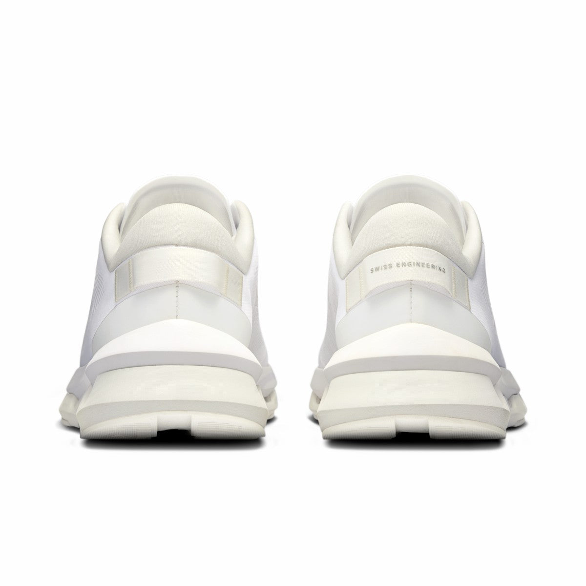 On United States Quality | Women's Cloudzone - White/White