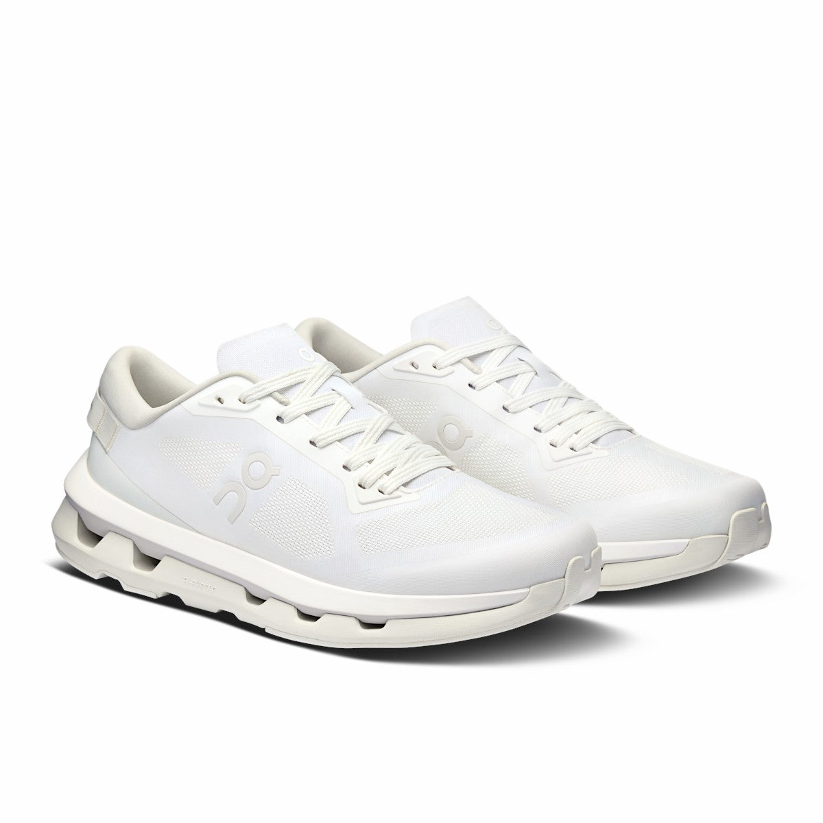 On United States Quality | Women's Cloudzone - White/White