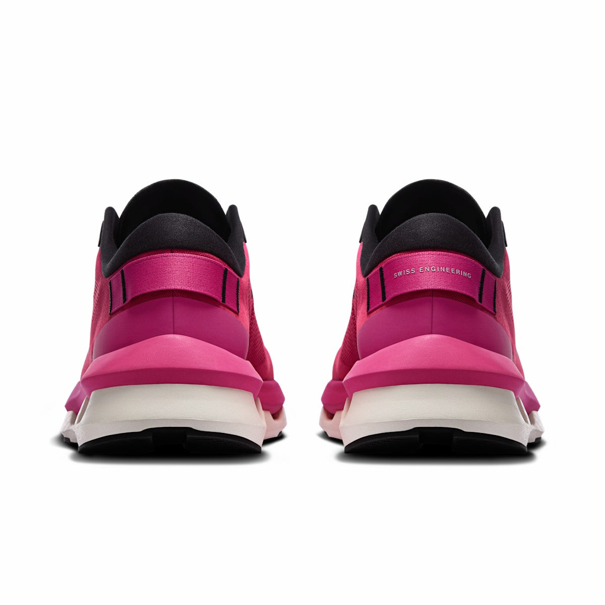 On United States Discount | Women's Cloudzone - Pink/Black
