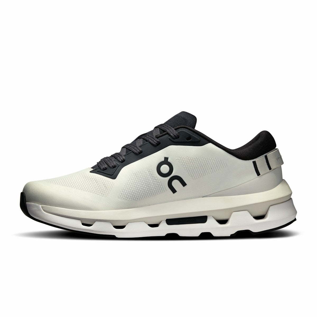 On United States Signature | Women's Cloudzone - Ice/Black