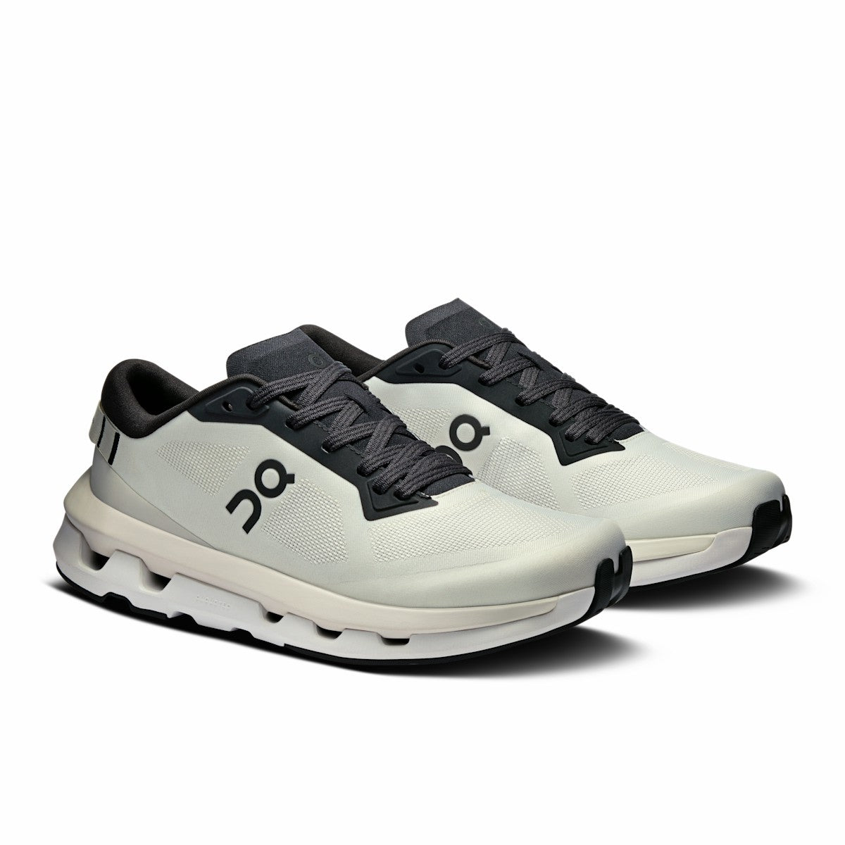 On United States Signature | Women's Cloudzone - Ice/Black