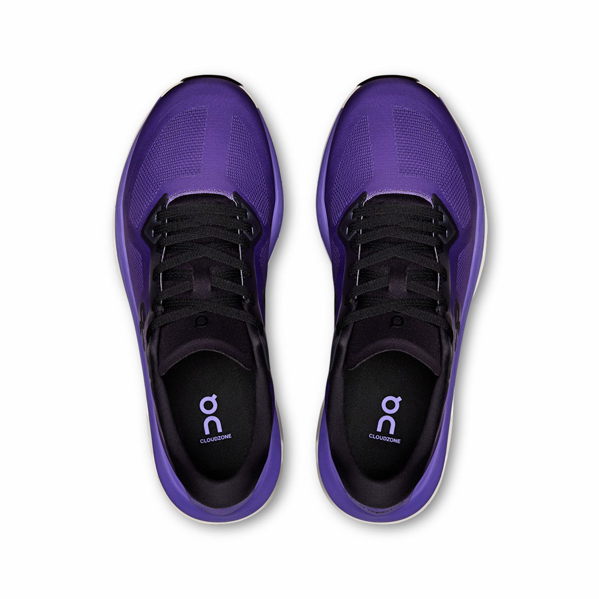 On United States Great Value | Women's Cloudzone - Tyrian/Black