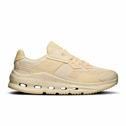 On United States Exclusive | Women's Cloudnova Rift - Castor/Castor