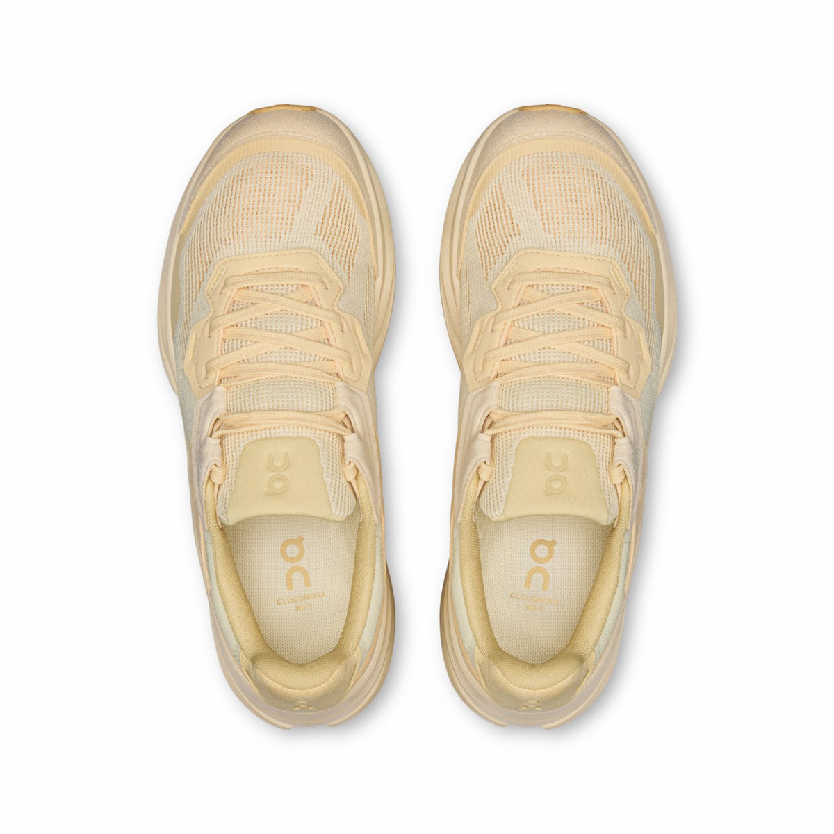 On United States Exclusive | Women's Cloudnova Rift - Castor/Castor