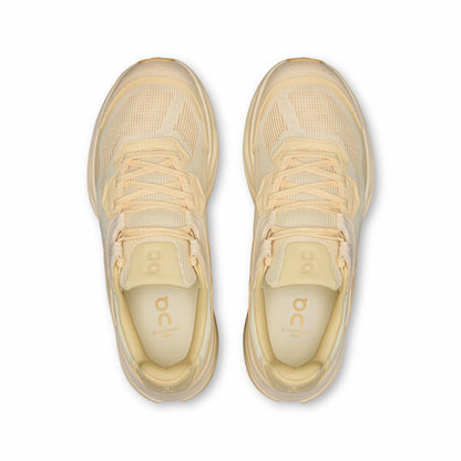 On United States Exclusive | Women's Cloudnova Rift - Castor/Castor