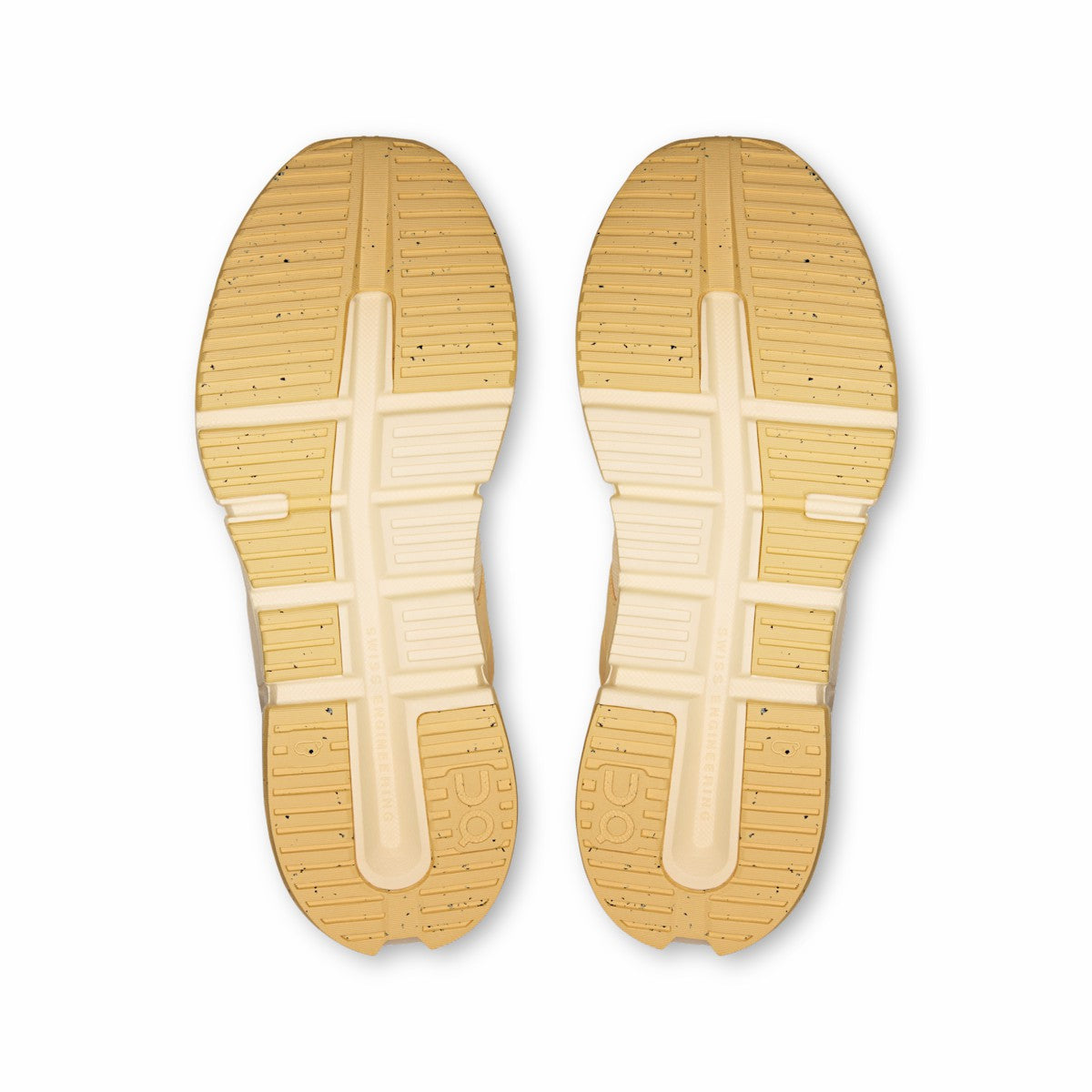 On United States Exclusive | Women's Cloudnova Rift - Castor/Castor