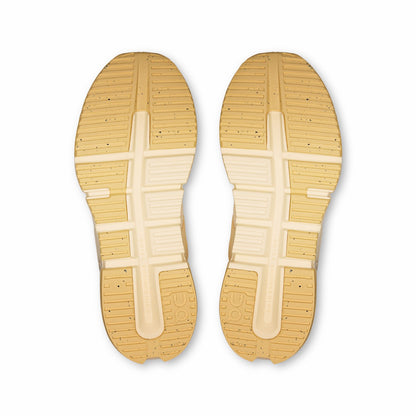 On United States Exclusive | Women's Cloudnova Rift - Castor/Castor