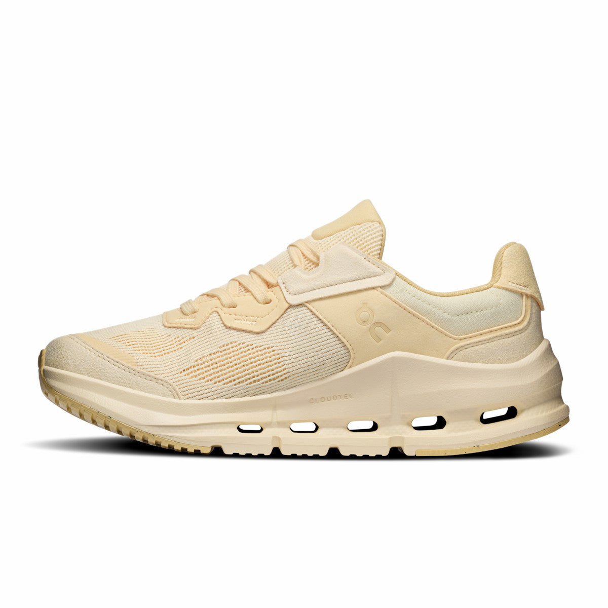 On United States Exclusive | Women's Cloudnova Rift - Castor/Castor