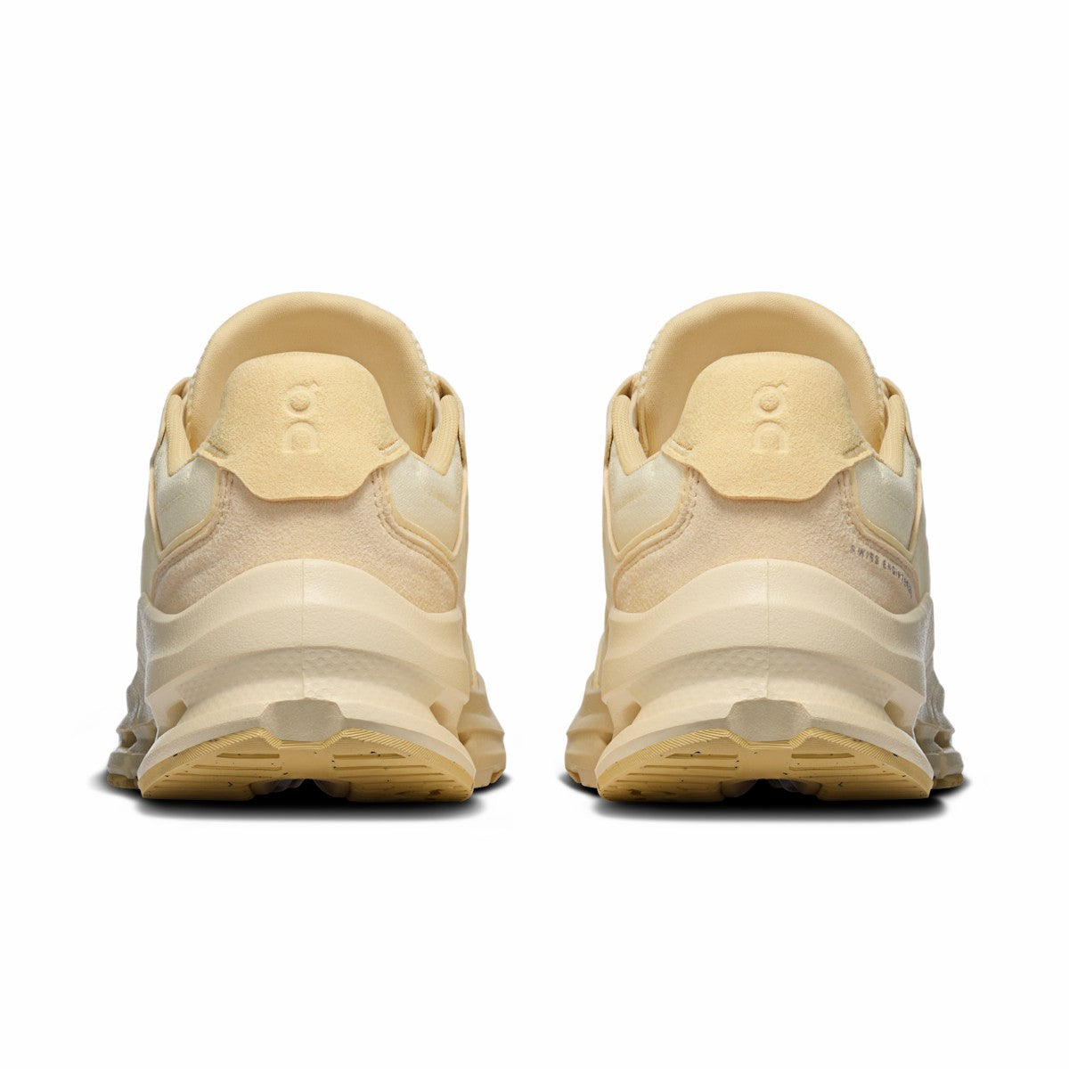 On United States Exclusive | Women's Cloudnova Rift - Castor/Castor