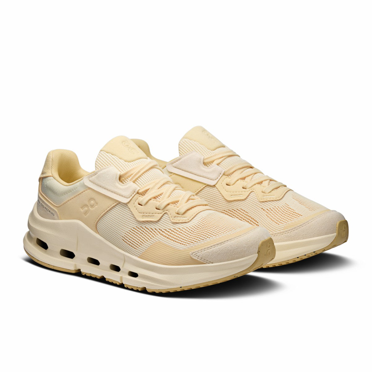 On United States Exclusive | Women's Cloudnova Rift - Castor/Castor